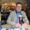 Georg Schneider, geschäftsführender Gesellschafter der gleichnamigen Weißbier-Brauerei, ist Präsident des Bayerischen Brauer-Bundes.