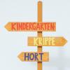 Kindergarten, Krippe, Hort – wie geht es 2026 mit der Betreuung der Grundschulkinder in Zusmarshausen weiter?