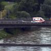 Der Bund ist künftig komplett für die Adenauerbrücke zuständig. 