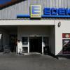 Der Edeka Supermarkt in Gablingen schließt endgültig. Viele Kunden sind enttäuscht. 