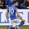 Nabil Bentaleb war mit seinen Toren der Wegbereiter für den Schalker Erfolg.