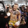 UFC-Champion Conor McGregor tritt in Las Vegas gegen Floyd Mayweather an. Mit Kampfsport wurde der Ire vom Klempner zum Millionär.