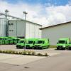 Die Raiffeisen-Waren GmbH mit Hauptsitz in Babenhausen expandiert kräftig. Im vergangenen Jahr wurde der Standort in Ichenhausen fertiggestellt. 