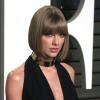 Neue Frisur: So sieht Taylor Swift nicht mehr aus