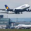 Die Fluggesellschaft Lufthansa musste die Gewinnerwartungen für das Jahr 2019 deutlich zurückschrauben.