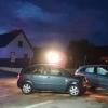 Zwei Schwerverletzte forderte ein Unfall gestern gegen 16 Uhr im Zusamaltheimer Ortsteil Sontheim. Beim Linksabbiegen kollidierte eine 39-Jährige mit dem Pkw einer 77-Jährigen.