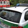 Bei einem Unfall in Goldbach (Gemeinde Kammeltal) sind am Sonntag sechs Personen leicht bis mittelschwer verletzt worden.