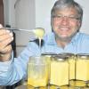 Kämpft für gentechnikfreien Honig und darf sich nun über einen Preis freuen: Karl Heinz Bablok aus Kaisheim.  