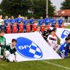 Spiele zwischen Illertissen und Memmingen sind meist ein Spektakel. Mitte Juli wurde mit diesem Duell sogar die Regionalliga-Saison eröffnet. 	