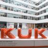 Der Anlagenbau des Augsburger Automatisierungs-Spezialisten Kuka steckt in der Krise.  