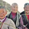 Die Menschen in Tibet sind oftmals arm. Der Verein „Nima-Sozialprojekte in Tibet.de“ versucht, zu helfen. 