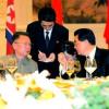 Kim will Atomgespräche «bald» wieder aufnehmen