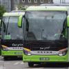 Flixbus bietet von Augsburg derzeit zwölf Verbindungen an. Es sollen mehr werden.