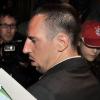 Rummenigge erwartet Verlängerung mit Ribéry