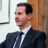 Hat Ärger mit der eignen Familie: Syriens Machthaber Baschar al-Assad.