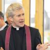 „Es ist schade, dass in den vergangenen Wochen verschiedene Seiten versucht haben, einen Keil zwischen Bischof Zdarsa und mich zu treiben.Pfarrer Georg Alois Oblinger