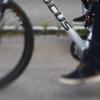 Noch immer fehlt ein Mountainbike, das in Weißenhorn gestohlen wurde. 