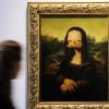 Zum Quaken: Mona Lisa und Nofretete als Enten