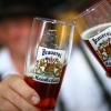 Das große Festival der kleinen Brauereien steht heuer unter dem Motto: 4471 Jahre Craftbiererfahrung. Auch die Brauerei Messhofen ist dabei. Die Biere gibt es auch im kleinen „ProBiererle“-Glas.