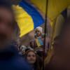 In der Ukraine formiert sich Protest gegen die russischen Aggressionen. Bei der Ulmer Friedensbewegung hält man sich hingegen zurück.