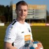 Matthias Schuster wird zur Saison 2022/23 Spielertrainer des SC Bubesheim. Der 26-Jährige spielt aktuell noch beim TSV Meitingen. 	