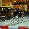 Suche nach Fluchtauto läuft: Was über den Machetenangriff in Ulm bekannt ist