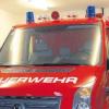Das neue Feuerwehrtragkraftspritzenfahrzeug der Wehr Asbach erhält am Sonntag, 5. Juni, den kirchlichen Segen. 