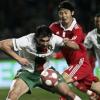 Portugal enttäuscht bei 2:0-Sieg über China