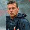 Nicht begeistert vom Spiel des FCA: Markus Weinzierl. 
