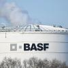 Wenn Chinas Wirtschaft brummt, hilft das auch deutschen Unternehmen wie BASF.