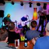 Die Band No Worries Mate begeisterte die Gäste bei ihrem Konzert im Hurga Clubheim während der Buttenwiesener Kulturtage.