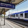Der Leiter der Bayerischen Regiobahn bezweifelt, dass viele Nutzer des 9-Euro-tickets auch noch ab September regelmäßig den ÖPNV benutzen werden.