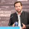 Martin Hagen, Landesvorsitzender der FDP in Bayern, will das Atomkraftwerk Grundremmingen wieder ans Netz nehmen.
