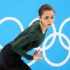 Sie sollte eine der Stars von Peking werden: die 15-jährige Walijewa. Nun soll auch ihr Umfeld untersucht werden, um den Dopingfall der Topathletin aufzuklären.