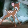 Gegen Bambi kann eigentlich kein Mensch etwas haben. Franck Ribéry sieht das offenbar anders.