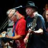 Schwörkonzert auf dem Ulmer Münsterplatz mit Neil Young