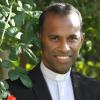 Pater Thomas Vinil Chirackal aus Indien ist seit 2013 in Deutschland