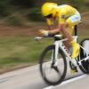Tour entschieden: Contador gewinnt Zeitfahren
