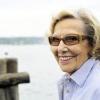 Autorin außer Dienst: Barbara Noack wird 85
