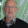 Dieter Danks ist Vorsitzender des Neu-Ulmers Alpenvereins. 
