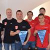 Die beiden Meistermannschaften der Kegelabteilung des TSV Rain wurden bei der Saisonabschlussfeier für ihre Leistungen geehrt. 	