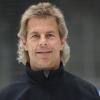 Duanne Moeser ist seit 1989 beim AEV: Zuerst als Spieler, dann als Teammanager - und vor allem als wandelnde Eishockey-Legende.