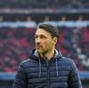 Harte Zeiten für Niko Kovac: Gegen Freiburg verschärfte sich die Krise des FC Bayern. Vier Punkte liegen die Münchner nun wieder hinter Borussia Dortmund. 