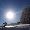 Am Riedberger Horn sollen zwei Skigebiete verbunden werden. Doch der Liftverbund ist umstritten.