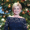 Das ZDF präsentiert dieses Jahr zu Weihnachten wieder "Heiligabend mit Carmen Nebel".