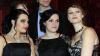 Augsburger feiern im Theater Augsburg den 13. Opernball