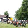 Die Oldtimerfreunde Kemnat-Mindeltal 1985 veranstalten am Samstag, 27. Mai, zum sechsten Mal ein Oldtimer-Moped-Treffen in Kemnat.