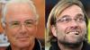 Franz Beckenbauer kann sich Jürgen Klopp als künftigen Bayern-Trainer vorstellen.