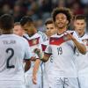 Die deutsche U23 will beim olympischen Fußball-Turnier erfolgreich sein.