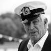 Die Kapitänsmütze auf dem Kopf – so kannte man Siegfried Rauch. Der beliebte Schauspieler, der in Landsberg geboren ist, ist am Sonntag im Alter von 85 Jahren gestorben.  	